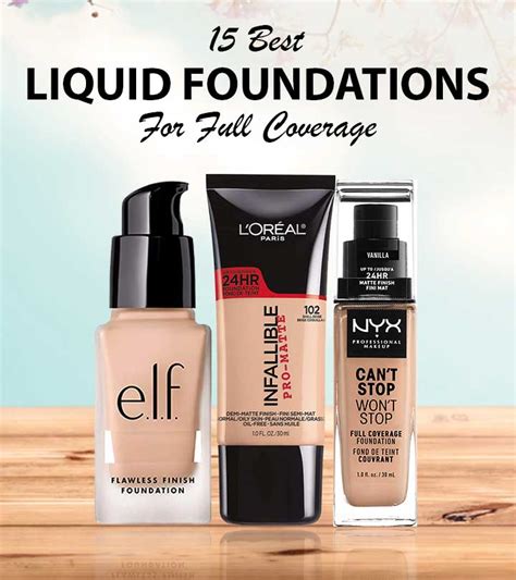 Foundation top rated. Things To Know About Foundation top rated. 